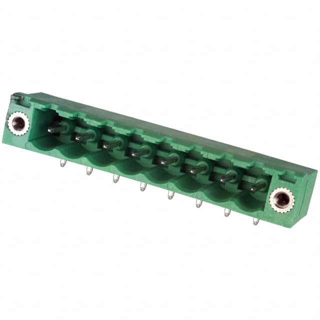 EDSTL951/8 On Shore Technology Inc.  Headers Plugs and Sockets